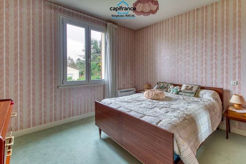 Maison à CASTILLONNES