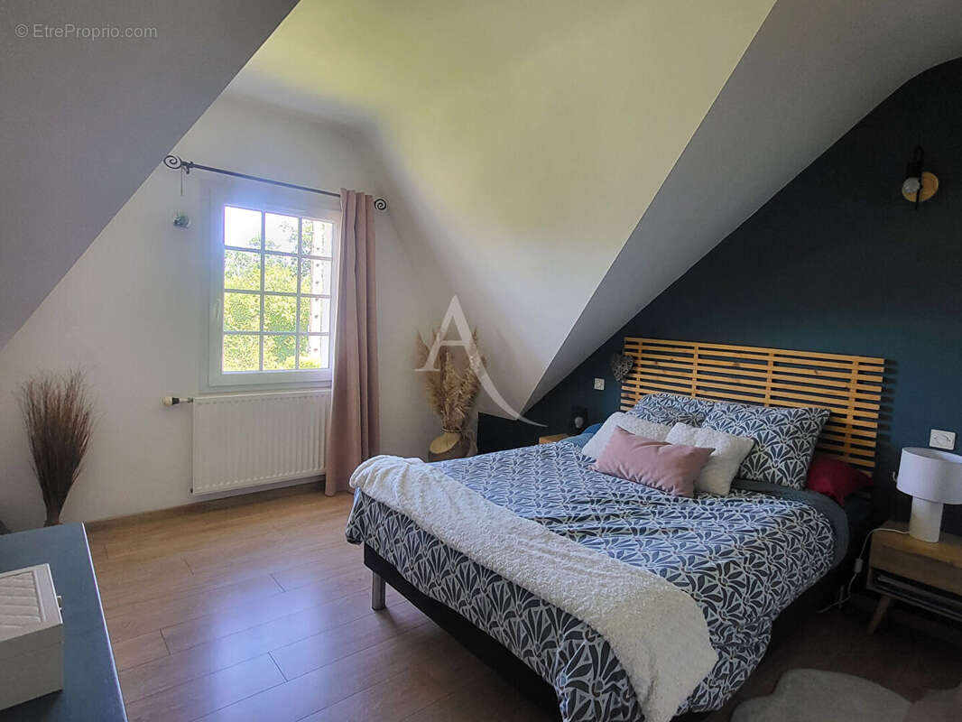 Maison à CHALONNES-SUR-LOIRE