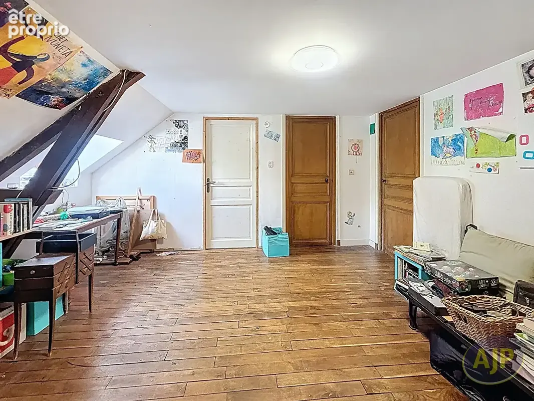 Maison Saffre 6 pièce(s) 171.94 m2 - photo 12