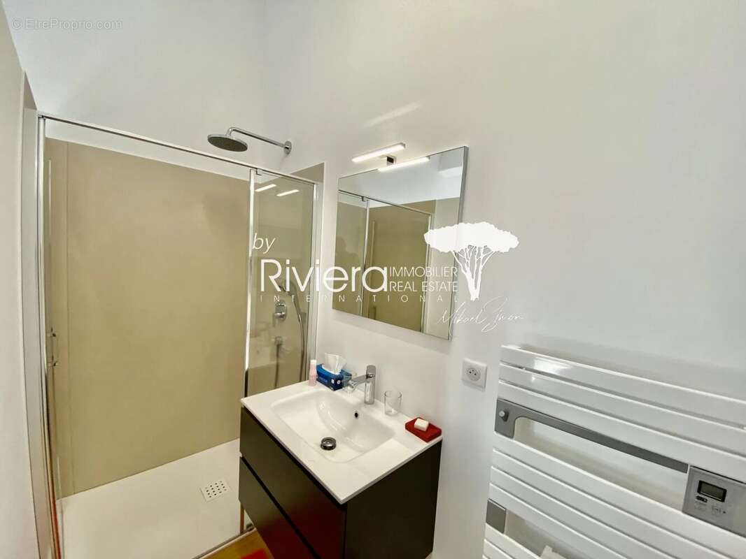 Ramatuelle - appartement vue mer - photo 16