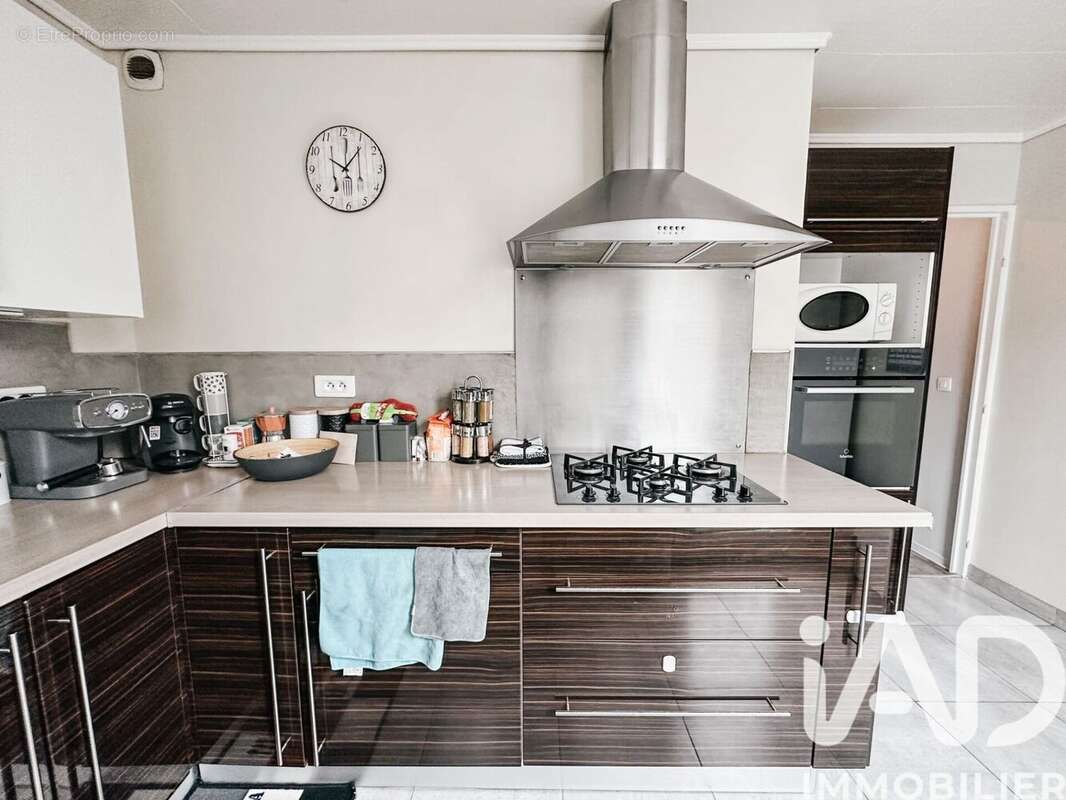 Photo 3 - Appartement à TOULON