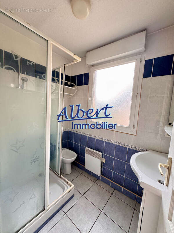 Appartement à SANARY-SUR-MER