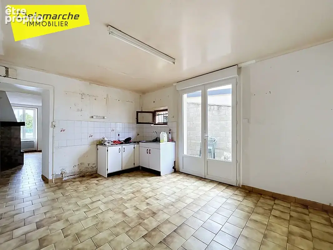 Maison Lengronne  4 pièces et garage - photo 2