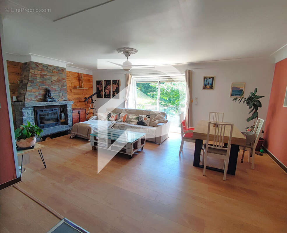 Maison à PEYREHORADE