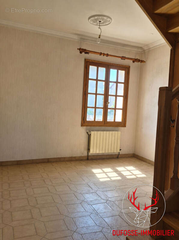 Maison à VENISSIEUX