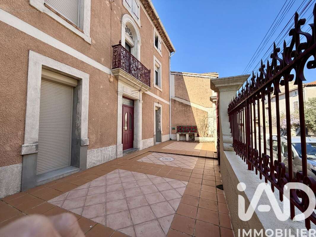 Photo 3 - Maison à ARMISSAN