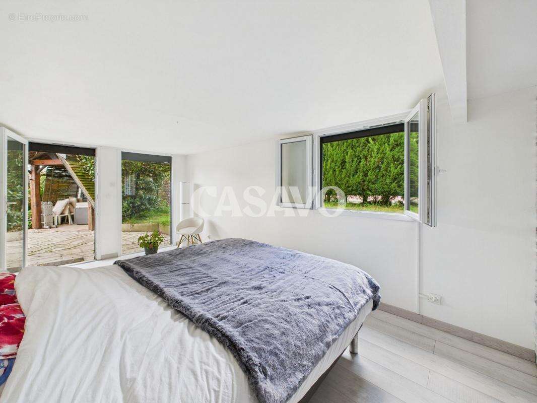 Maison à SAINT-PRIX