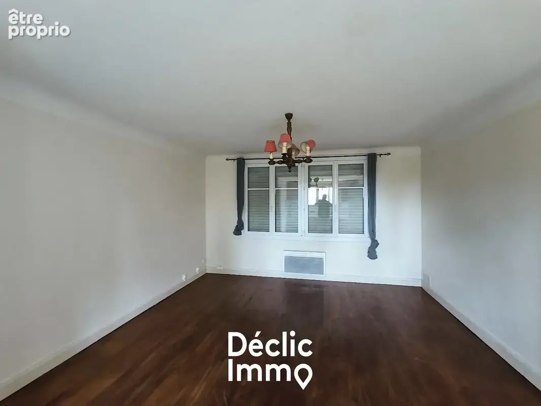 Maison sur 2 niveaux - photo 5