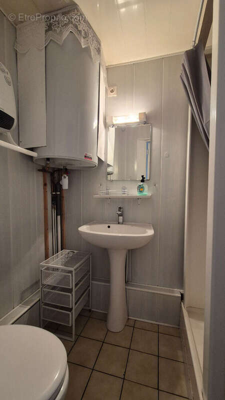 Appartement à LE HAVRE