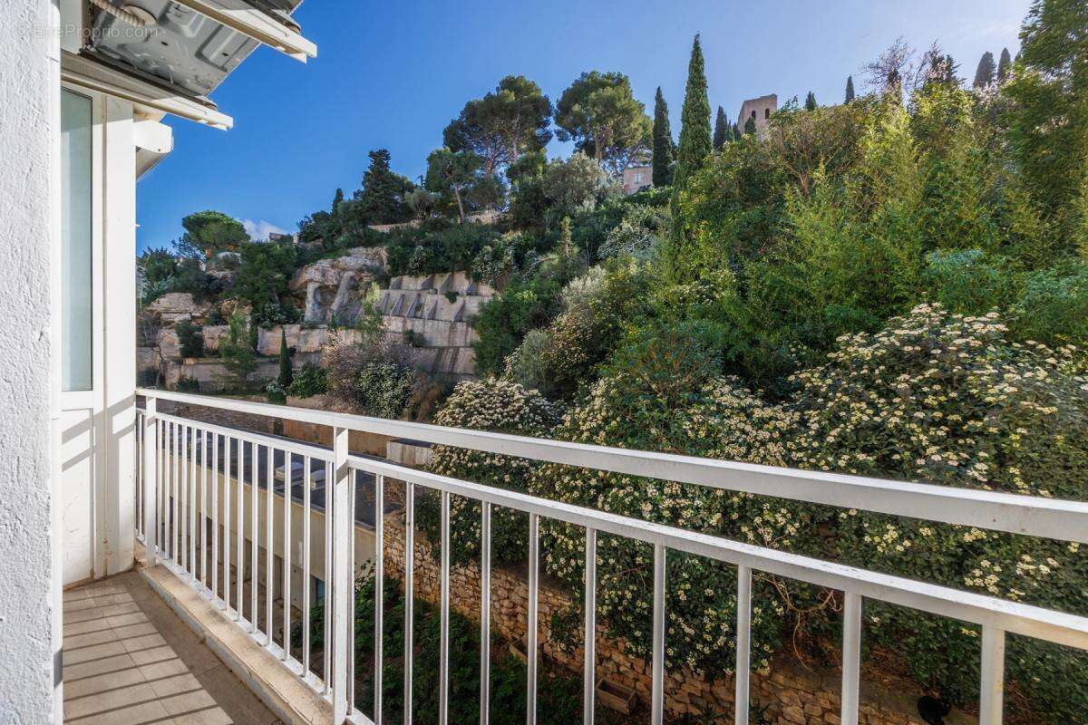 Appartement à CASSIS