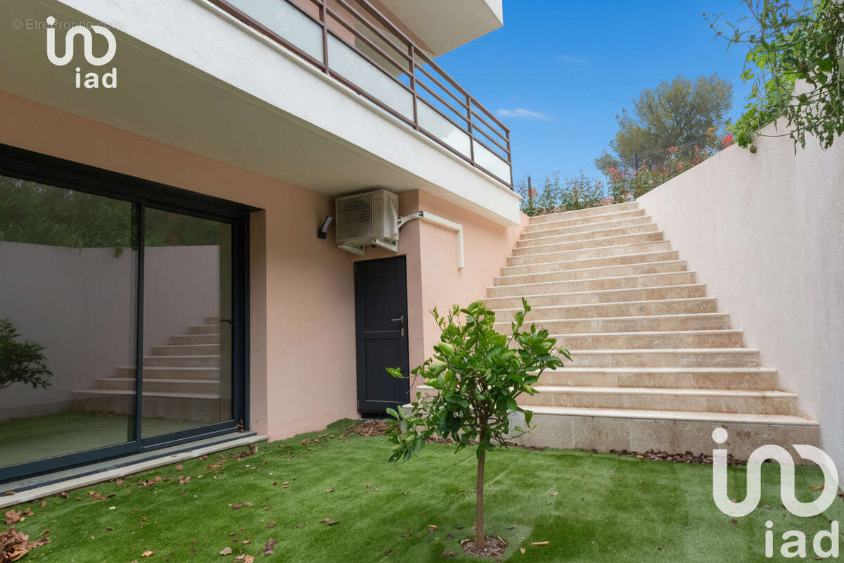 Photo 4 - Appartement à LA SEYNE-SUR-MER