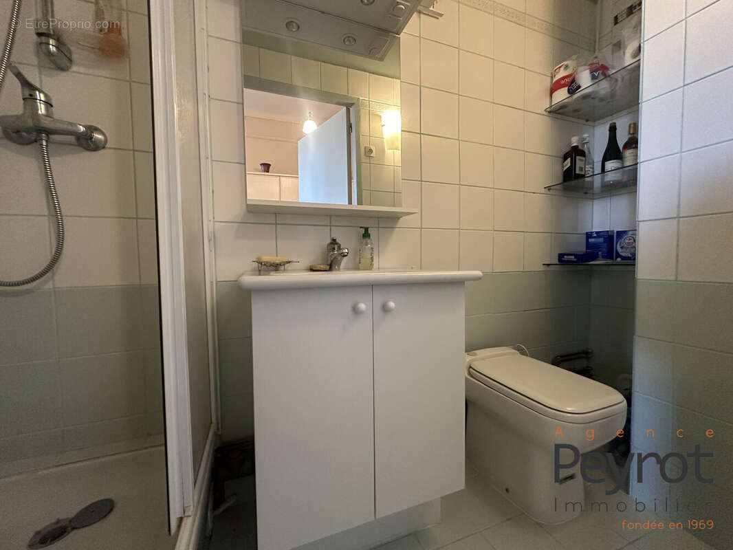 Appartement à FONT-ROMEU-ODEILLO-VIA
