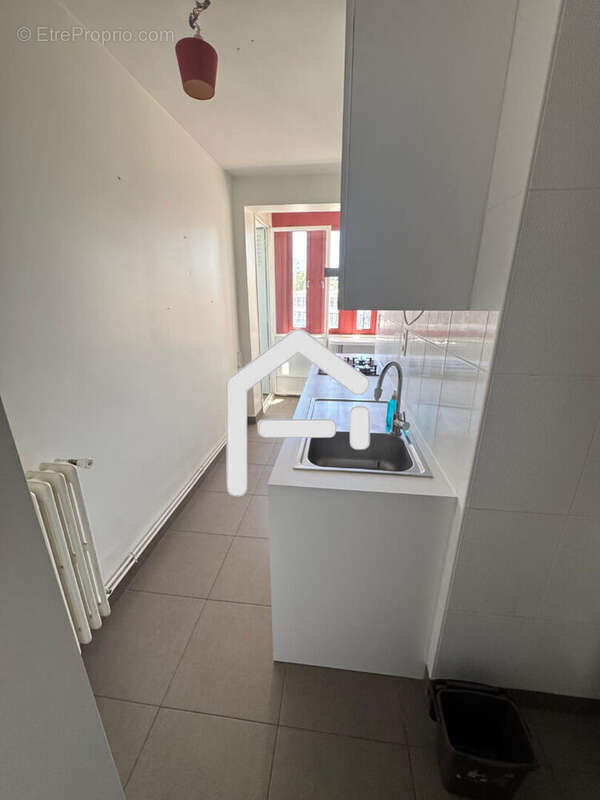Appartement 84 m² à Toulouse  - photo 8
