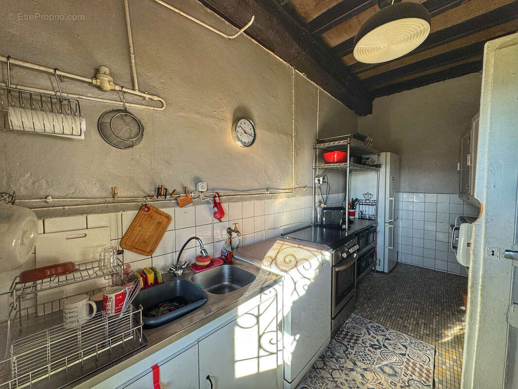 Maison à SAINT-JEAN-PIED-DE-PORT