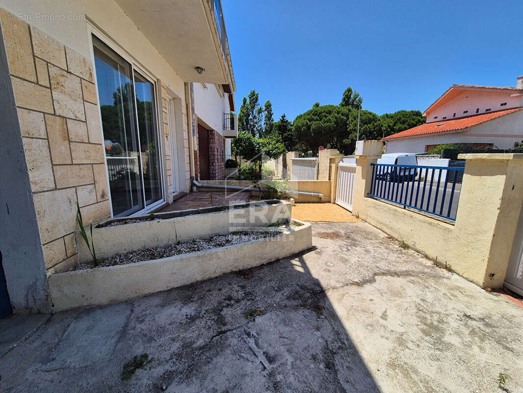 Maison à SAINT-CYPRIEN