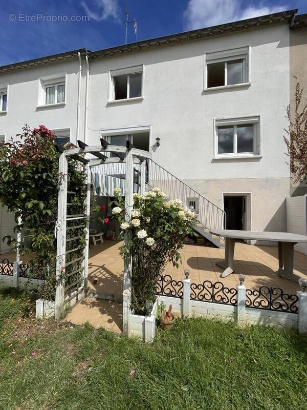 Maison à LE MANS