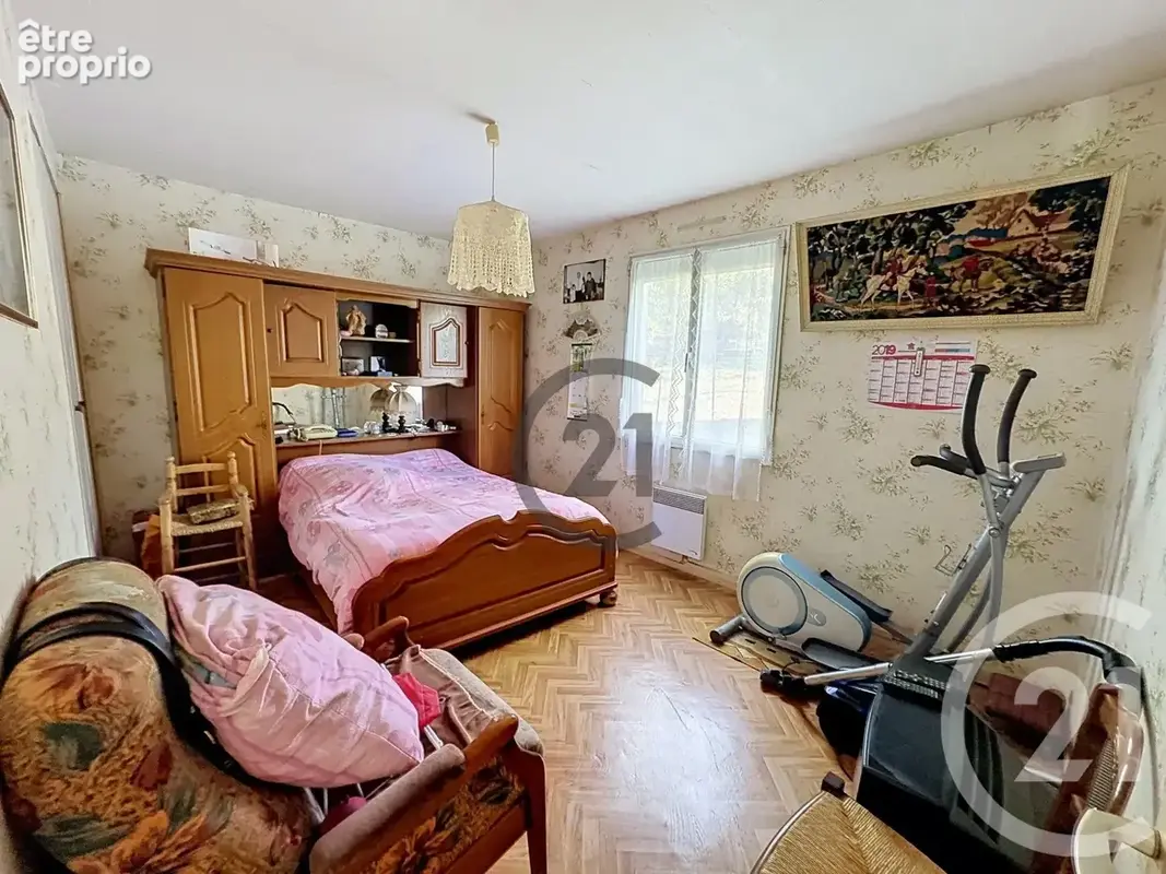 Maison 3 pièces 71 m² à vendre à Beauvoir (89240) - photo 7