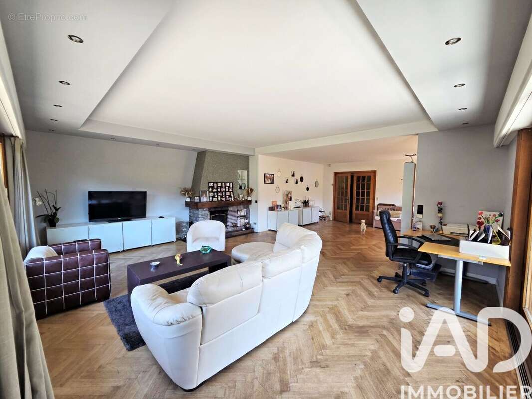 Photo 4 - Maison à SALLANCHES