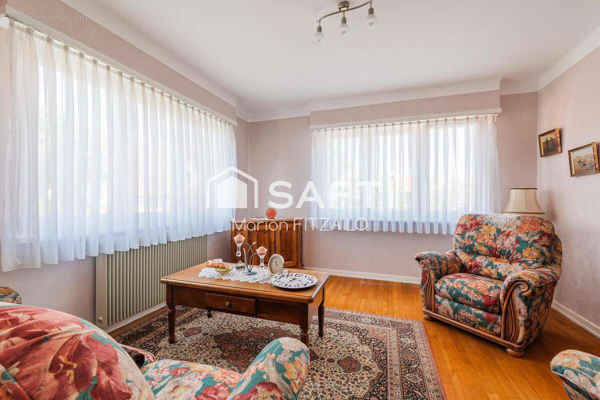 Photo 4 - Maison à BEINHEIM