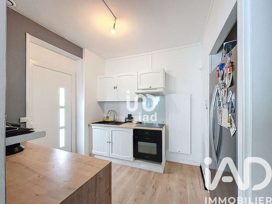 Photo 3 - Maison à FAREMOUTIERS