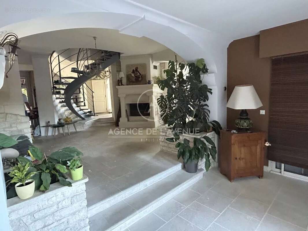 Maison à LA SEYNE-SUR-MER