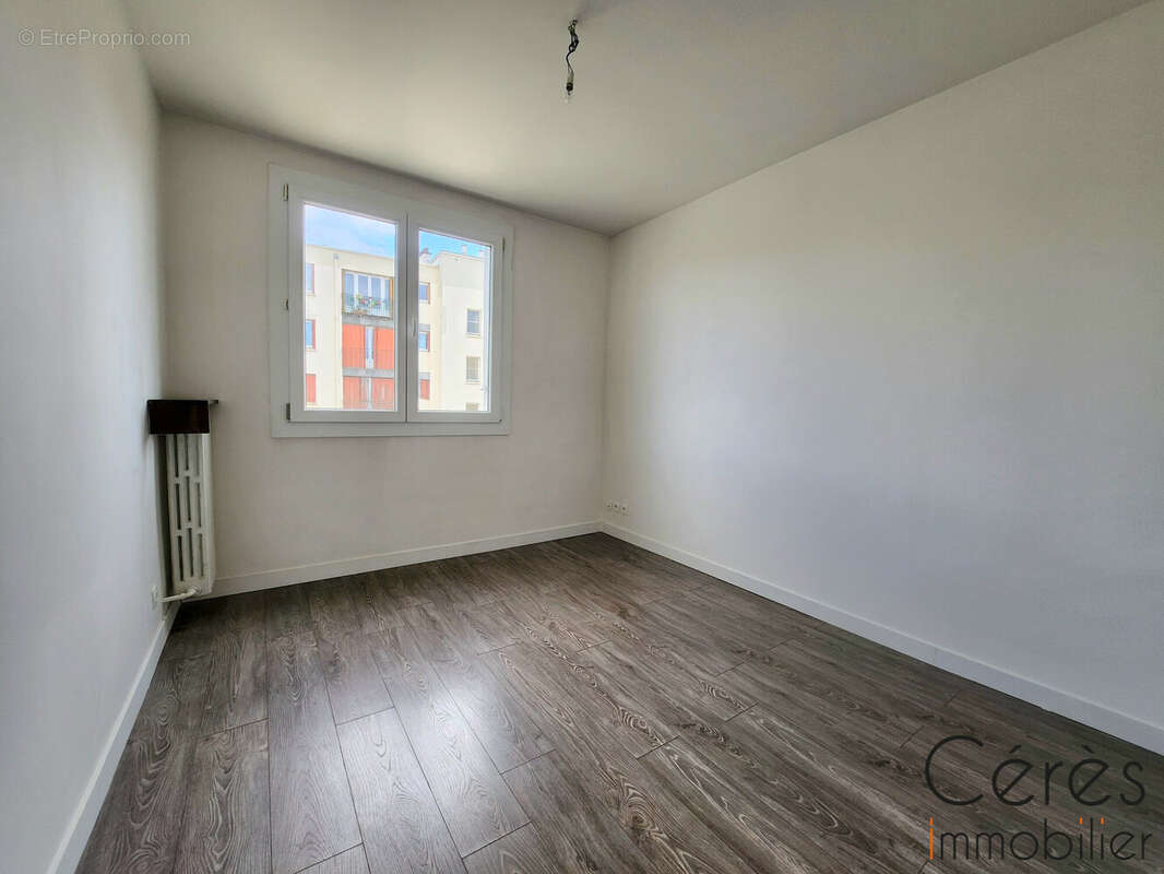 Appartement à MONTREUIL