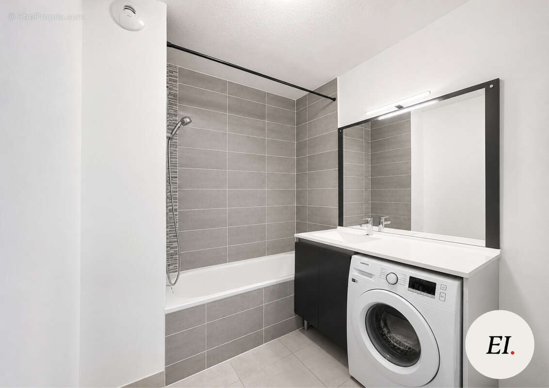 Appartement à BLAGNAC