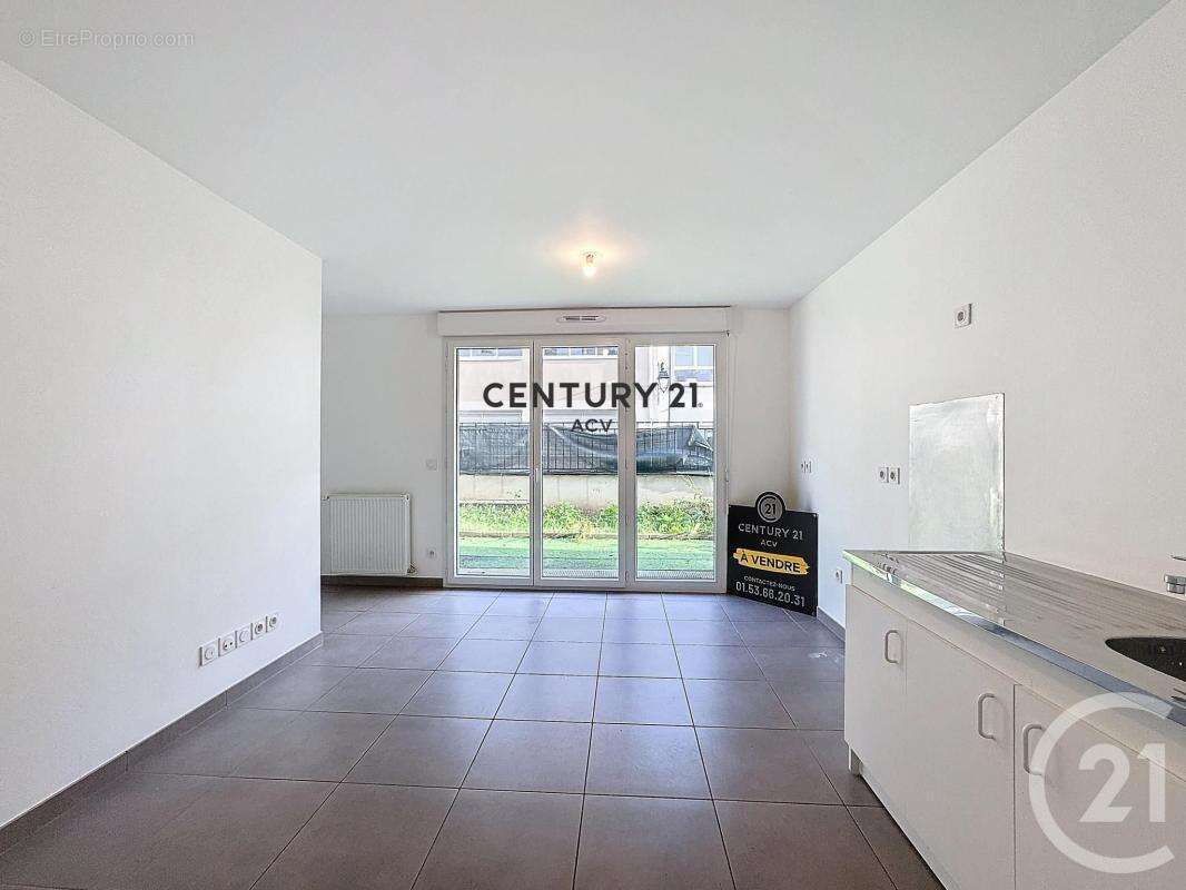 Appartement à CHOISY-LE-ROI