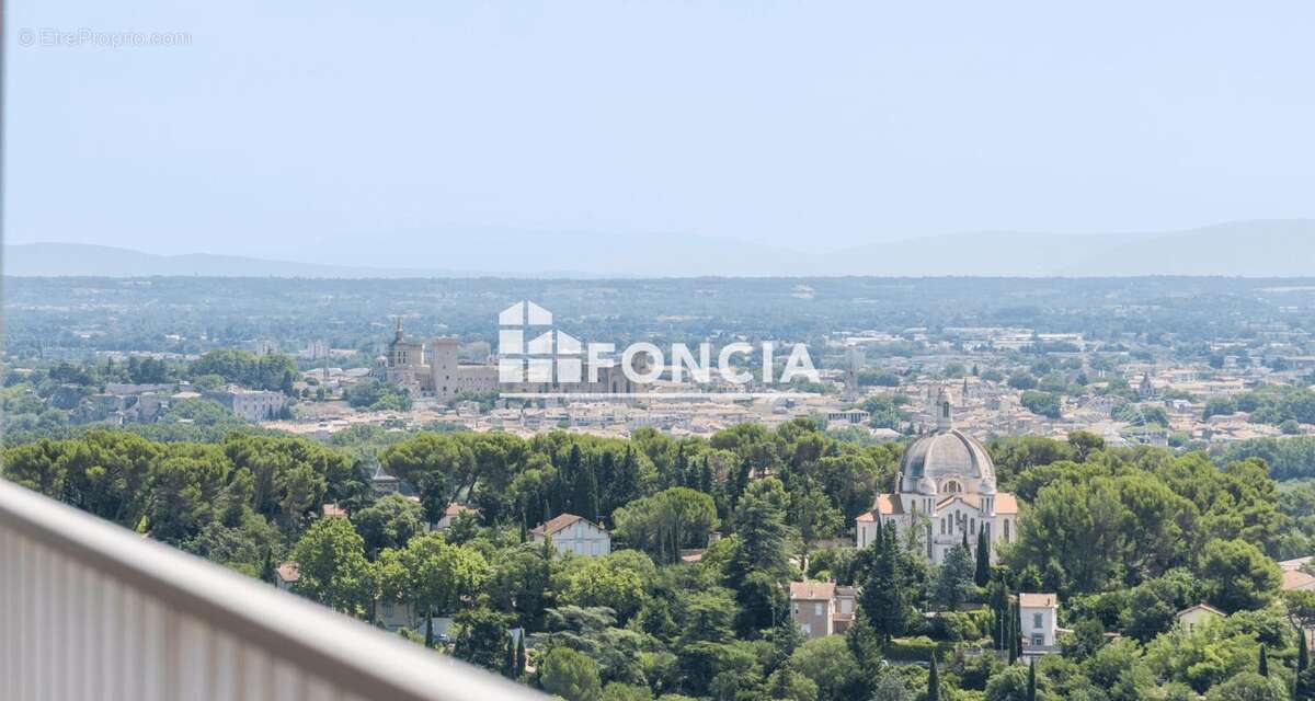 Appartement à LES ANGLES