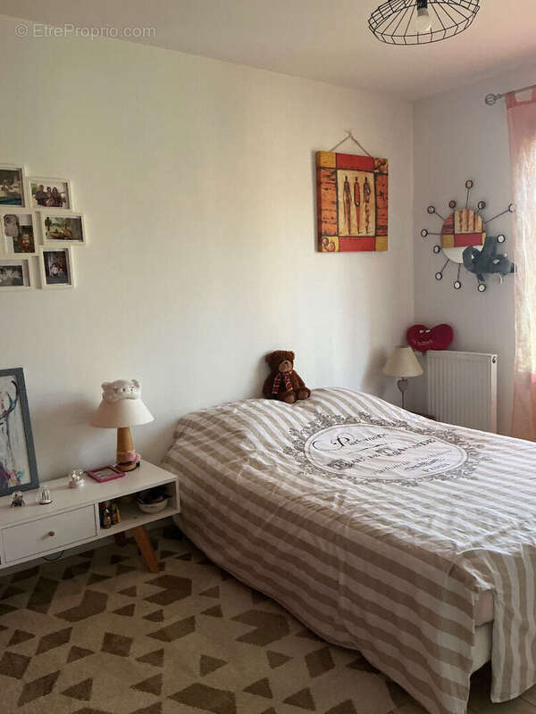 Maison à MEILLONNAS