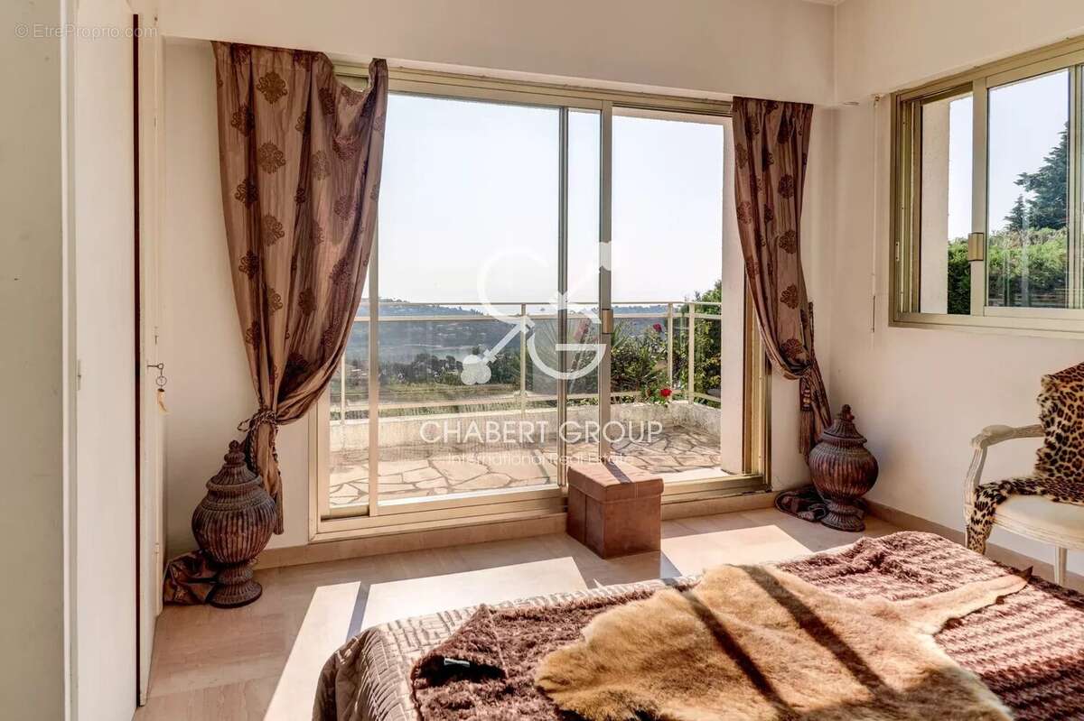 Maison à VILLEFRANCHE-SUR-MER