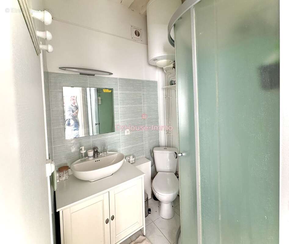 Appartement à DIEPPE