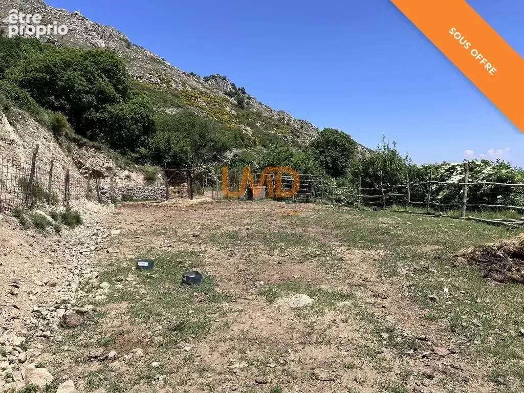 Propriété 54 hectares, rare en Ardèche - photo 18
