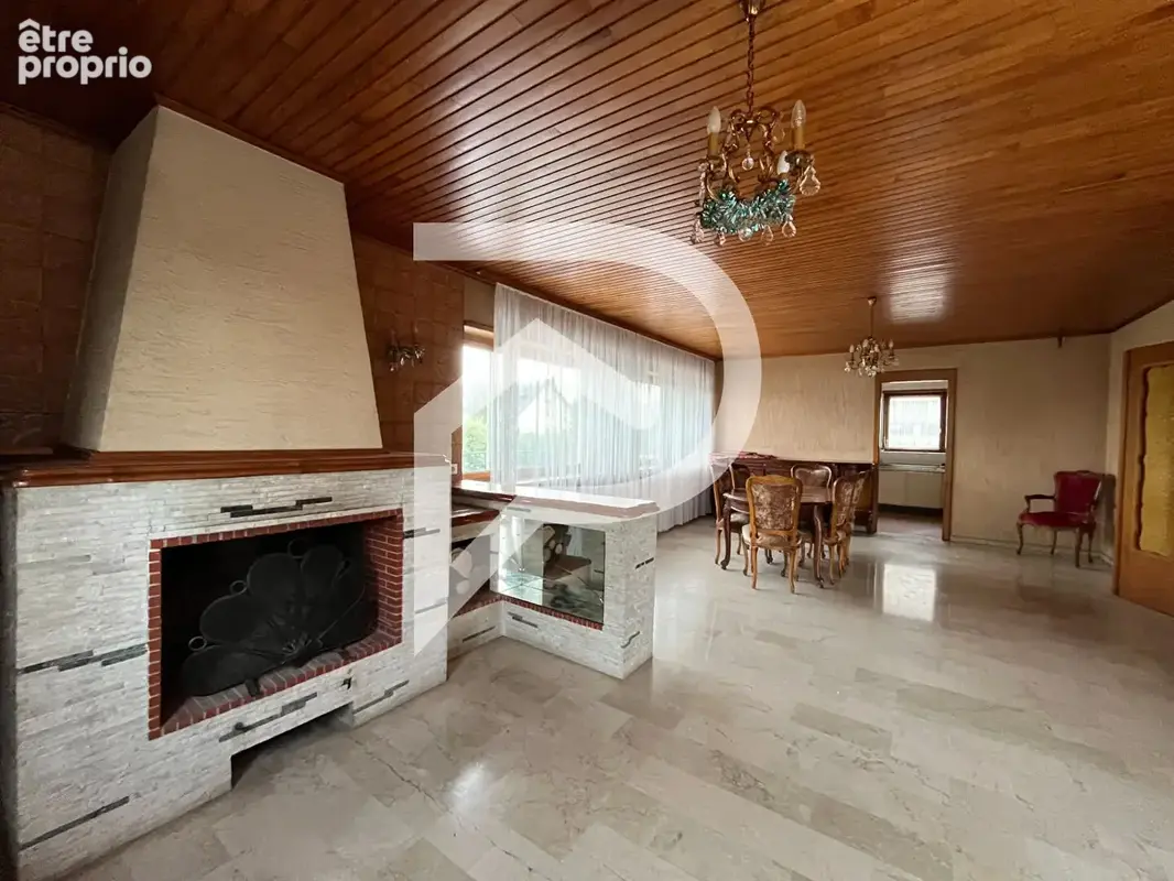 Maison Sarrebourg 6 pièces 216 m2 - photo 3