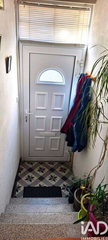 Photo 4 - Maison à PERPIGNAN