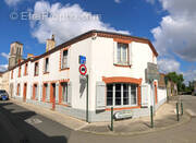 Maison à VIEILLEVIGNE