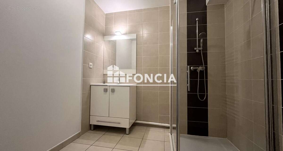 Appartement à BESANCON