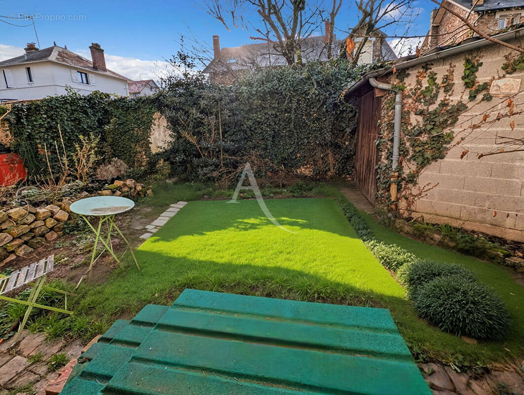 Appartement à ARPAJON