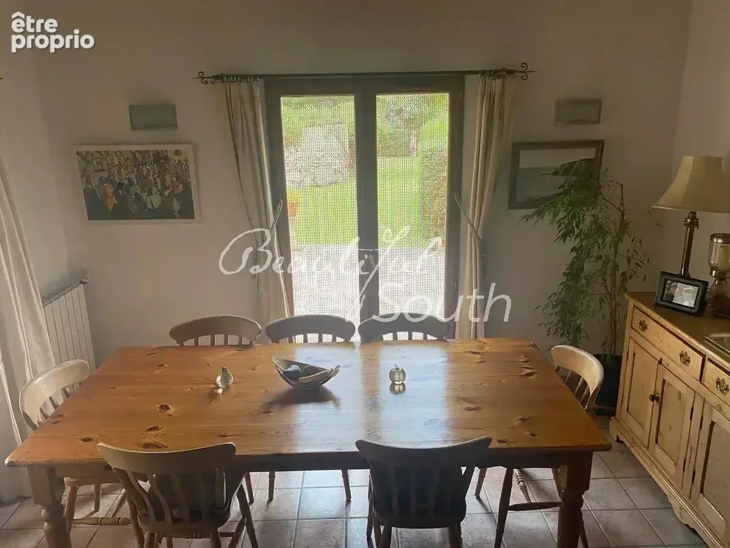 Villa d’exception avec vue panoramique sur le Canigou - photo 8