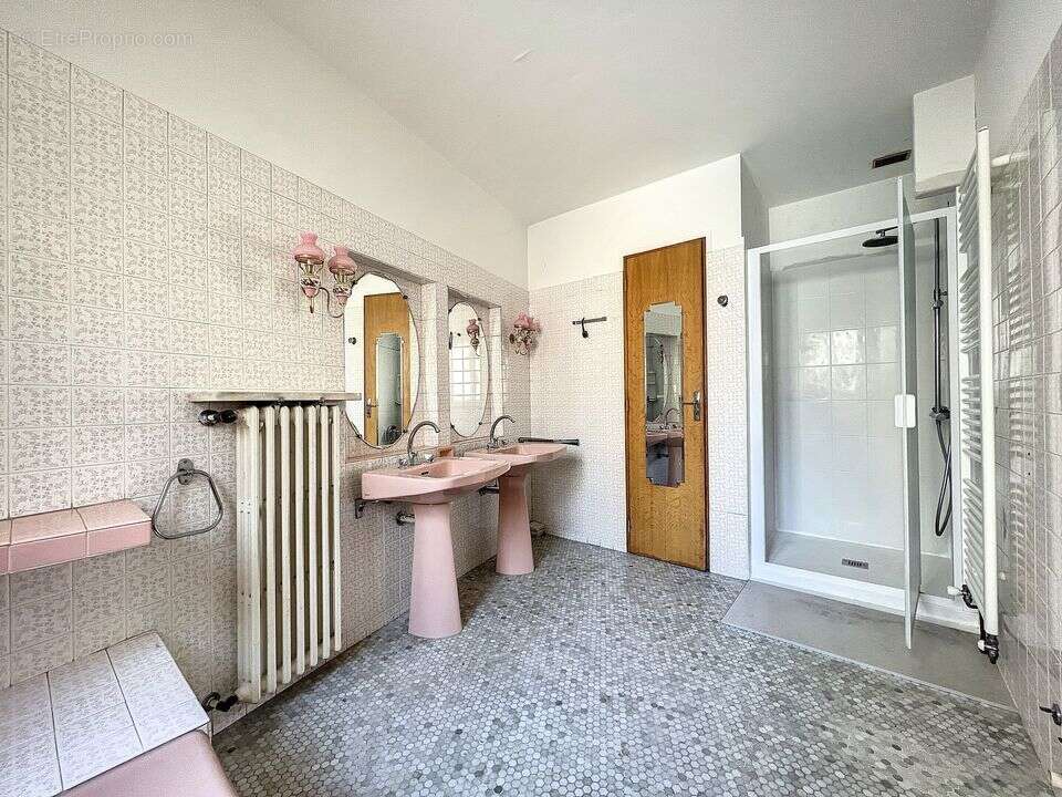 Appartement à LABEGUDE