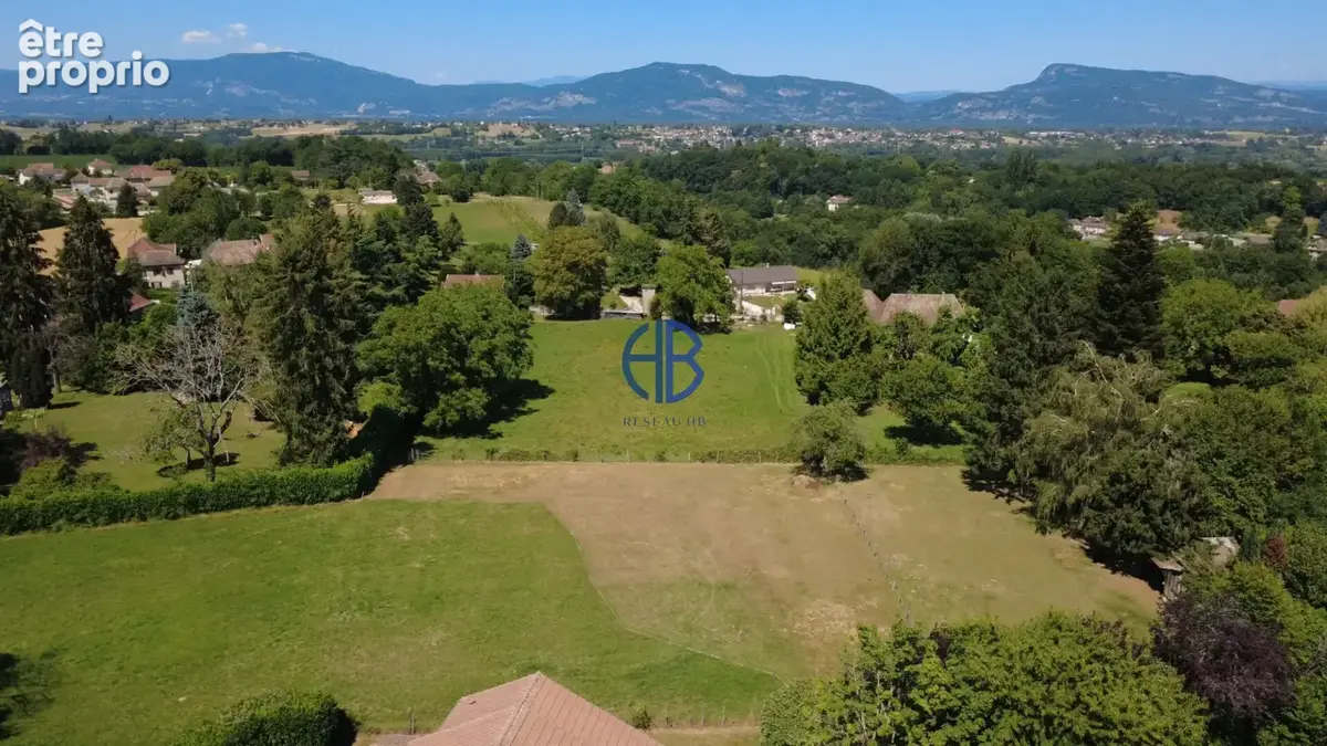 Magnifique Terrain de 5340 m² - photo 2