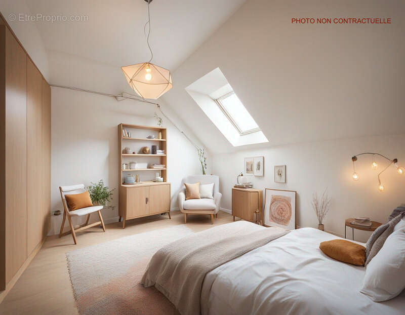 Maison à VARENNES-SUR-SEINE