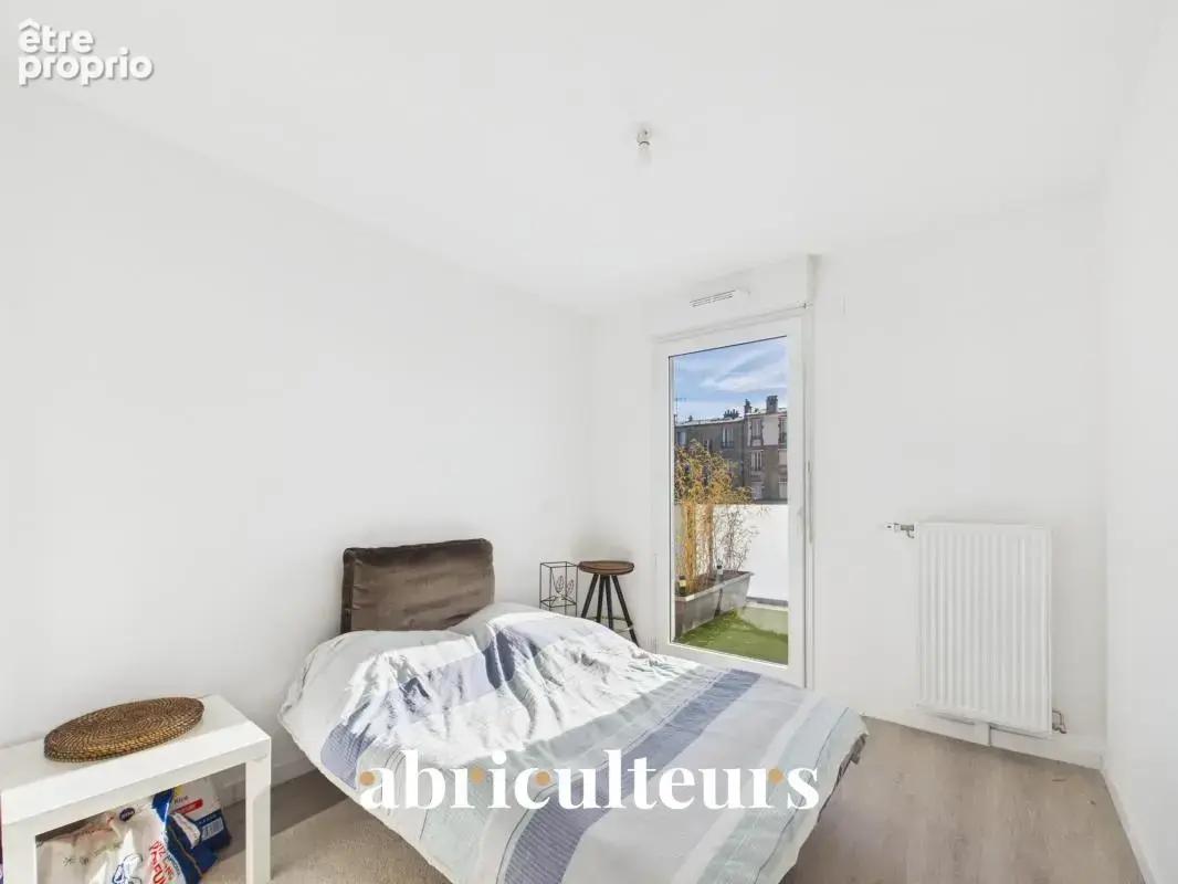 Appartement 4 pièces avec terrasse, balcon et parking – Argenteuil (95100) - photo 15