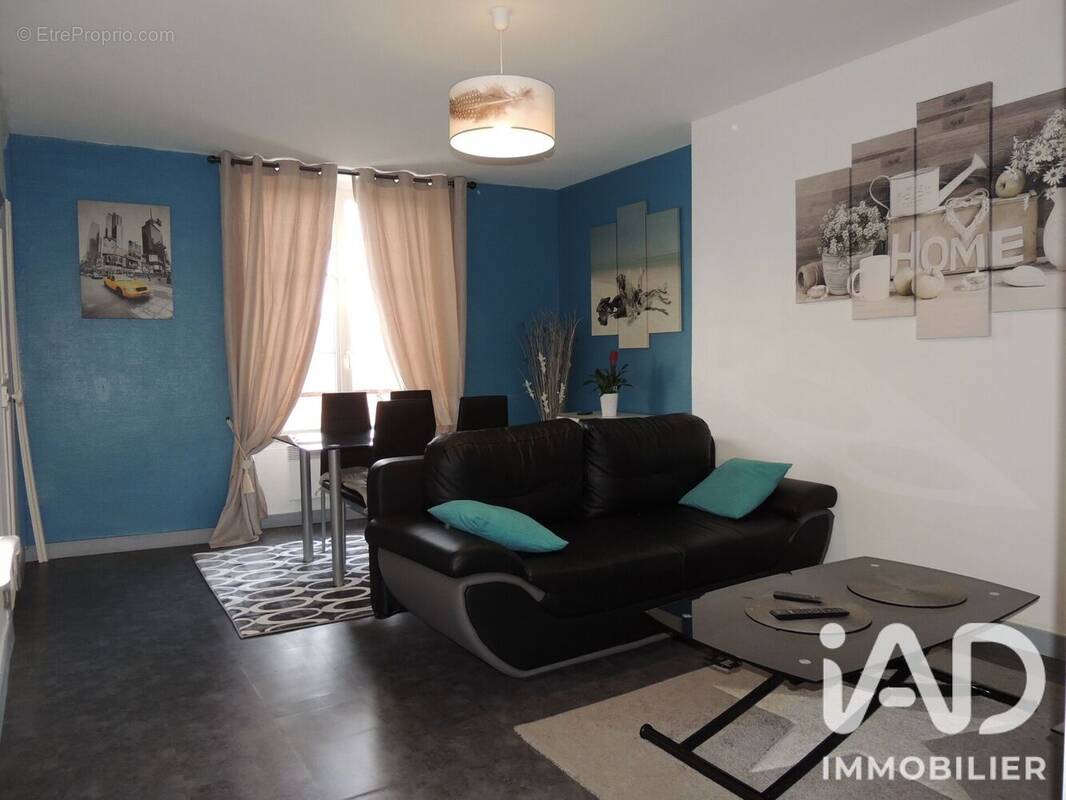 Photo 1 - Appartement à ARPAJON
