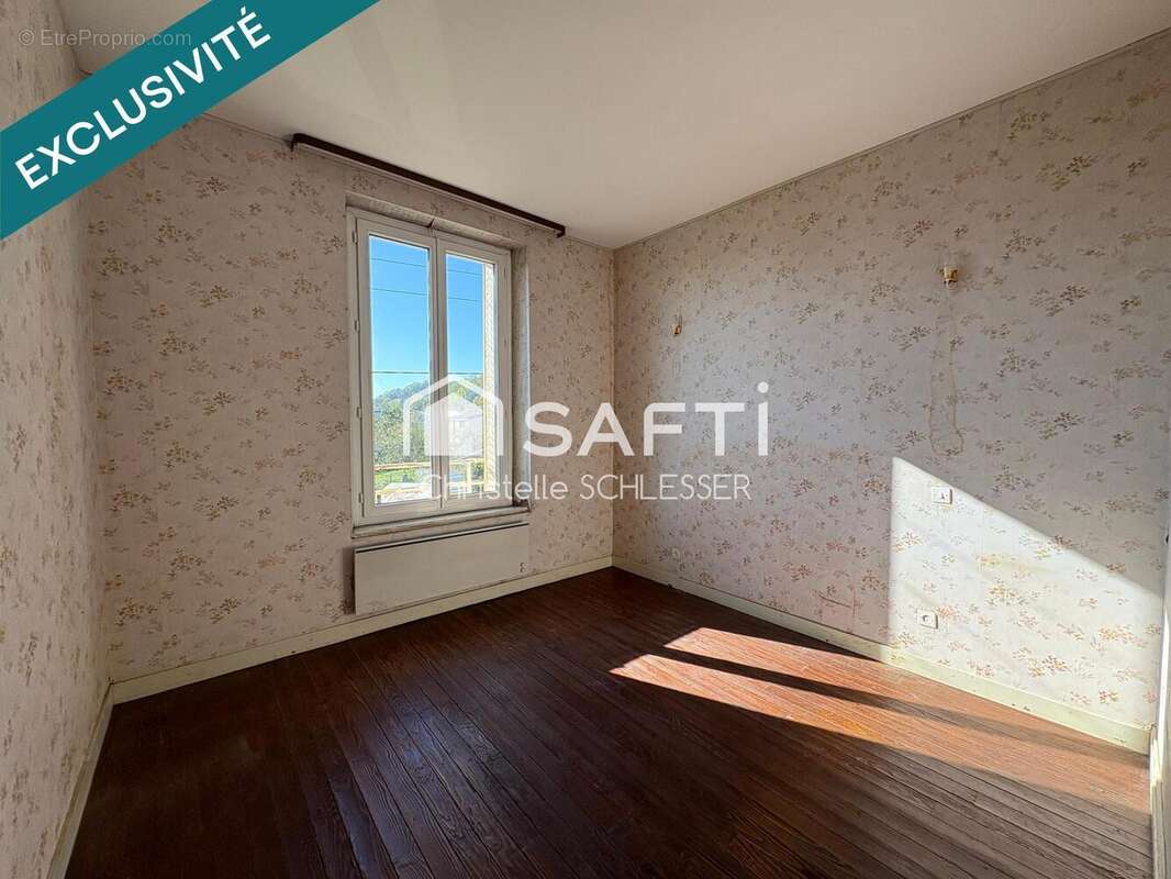 Photo 3 - Maison à ROSIERES-AUX-SALINES