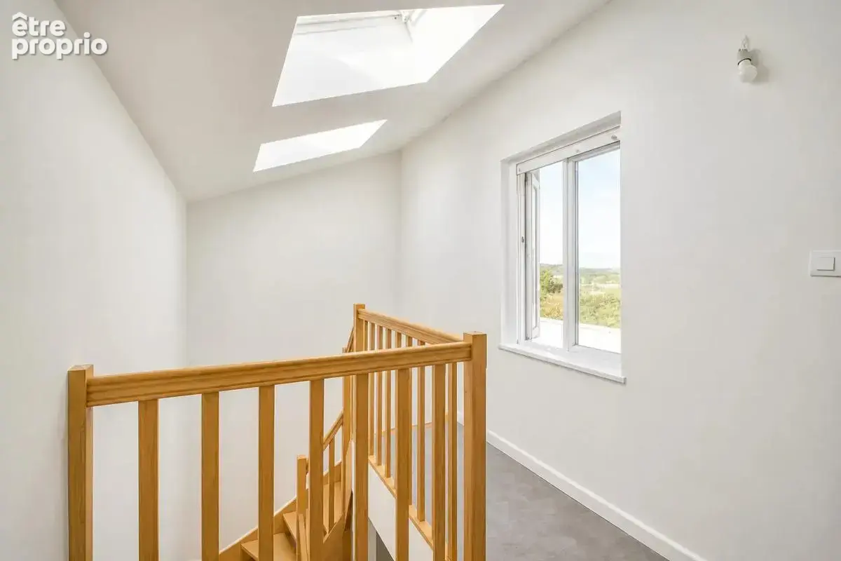 Charmant duplex 103 m² à Malzéville centre - photo 5