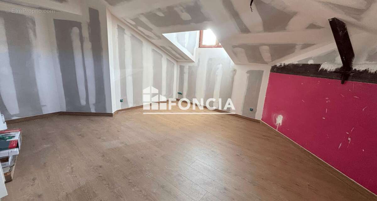 Appartement à TOURNEFEUILLE