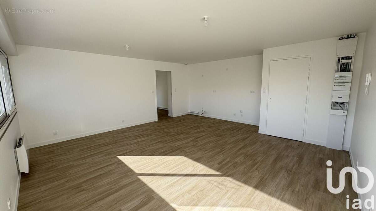 Photo 7 - Appartement à SAUTRON