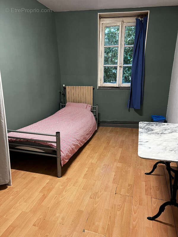 Appartement à SAVIGNY-SUR-ORGE