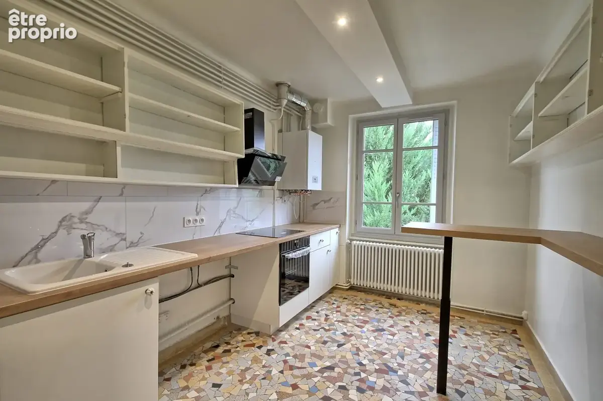 Appartement 4 pièces 82 m² à vendre à Clermont-Ferrand (63000) - photo 8